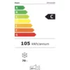 Congélateur encastrable Bosch GIV11ADC0 Série 6 cm. 56 heures. 72 - selon 70 – Image 6
