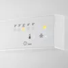 Réfrigérateur encastrable Aeg OSF6I82EF avec compartiment congélateur – ​​cm. 60 heures. 82 - selon 110 – Image 3