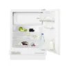 Réfrigérateur encastrable Electrolux KSB2AE82S 600 avec congélateur – cm. 56 heures. 82 - selon 107