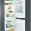 Indesit B18A1DIE Réfrigérateur encastrable avec compartiment congélateur cm. 54 heures. 177 - selon 273