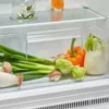 Electrolux KTS5LE14S 500 Réfrigérateur encastrable avec congélateur cm. 55 heures 145 - selon 218 – Image 2