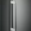 Aeg RKB638E5MX Réfrigérateur autoportant simple porte cm. 60 heures. 186 - litres 390 - acier inoxydable – Image 6