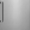 Aeg RKB638E5MX Réfrigérateur autoportant simple porte cm. 60 heures. 186 - litres 390 - acier inoxydable