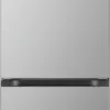 Lg GBV3100CPY Réfrigérateur pose libre avec congélateur – cm. 60 heures. 186 - selon 344 - argent