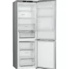Lg GBV3100CPY Réfrigérateur pose libre avec congélateur – cm. 60 heures. 186 - selon 344 - argent – Image 8