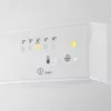 Réfrigérateur encastrable Electrolux ETS5LE14S 500 avec congélateur – cm. 55 heures. 144 - selon 218 – Image 2