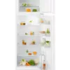 Réfrigérateur encastrable Electrolux ETS5LE14S 500 avec congélateur – cm. 55 heures. 144 - selon 218