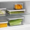 Electrolux KTS5LE14T 500 Réfrigérateur encastrable avec congélateur cm. 55 heures 145 - selon 218 – Image 4