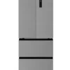 Amica FY3259.3DFBX Réfrigérateur 4 portes avec congélateur cm. 66 heures. 181 - litre 357 – acier inoxydable – Image 2