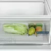 Réfrigérateur encastrable Siemens KI86NNSE0 Iq100 avec compartiment congélateur cm. 54 heures. 178 - selon 260 – Image 3