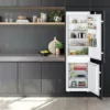Réfrigérateur encastrable Siemens KI86NNSE0 Iq100 avec compartiment congélateur cm. 54 heures. 178 - selon 260 – Image 2