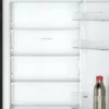Réfrigérateur encastrable Siemens KI86NNSE0 Iq100 avec compartiment congélateur cm. 54 heures. 178 - selon 260 – Image 4