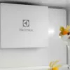 Réfrigérateur encastrable Electrolux KNT6ME19S 600 avec congélateur cm. 55 heures. 188 - selon 269 – Image 2
