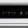 Réfrigérateur encastrable Electrolux KNT6ME19S 600 avec congélateur cm. 55 heures. 188 - selon 269 – Image 3