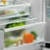 Réfrigérateur encastrable Electrolux KNT6ME19S 600 avec congélateur cm. 55 heures. 188 - selon 269 – Image 4