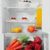 Réfrigérateur encastrable Whirlpool ARG 7342 avec compartiment congélateur cm. 54 heures. 122 - litre 192 - blanc – Image 3