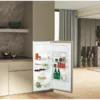 Réfrigérateur encastrable Whirlpool ARG 7342 avec compartiment congélateur cm. 54 heures. 122 - litre 192 - blanc – Image 6