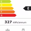 Siemens ZKF96DPPEA Iq700 Réfrigérateur pose libre 4 portes avec congélateur cm. 91 heures. 183 - lt. 574 – acier inoxydable facile à nettoyer – Image 10