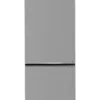 Beko B3RCNE564HXB Réfrigérateur pose libre avec congélateur cm. 70 heures. 192 - selon 490 - aspect métal