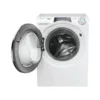 Machine à laver Candy RP 4116BWMBC/1-S Rapidó Pro cm. 60 – profondeur 62 – capacité de charge 11 kg – blanc – Image 2