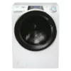 Machine à laver Candy RP 4116BWMBC/1-S Rapidó Pro cm. 60 – profondeur 62 – capacité de charge 11 kg – blanc