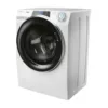 Machine à laver Candy RP 4116BWMBC/1-S Rapidó Pro cm. 60 – profondeur 62 – capacité de charge 11 kg – blanc – Image 4