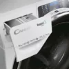 Machine à laver Candy RP 4116BWMBC/1-S Rapidó Pro cm. 60 – profondeur 62 – capacité de charge 11 kg – blanc – Image 8