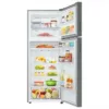 Samsung RT47CG6626S9 Ecoflex® Ai Réfrigérateur pose libre avec congélateur cm. 70 heures. 182 - lt. 465 - métal en acier inoxydable – Image 4
