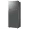 Samsung RT47CG6626S9 Ecoflex® Ai Réfrigérateur pose libre avec congélateur cm. 70 heures. 182 - lt. 465 - métal en acier inoxydable – Image 3