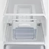 Réfrigérateur Samsung RS62DG5003S9 Air Space Ai avec congélateur côte à côte cm. 91 heures. 178 - litres 655 – acier inoxydable – Image 6