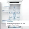 Bosch KIN965SE0 2 réfrigérateur encastrable avec compartiment congélateur cm. 54 heures. 194 - selon 290 – Image 6