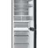 Samsung RB34C7B5E12/EF Réfrigérateur sur pied sur mesure avec congélateur cm. 60 heures. 185 - lt. 344 - verre blanc - personnalisable - – Image 2