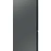 Samsung RB34C7B5E12/EF Réfrigérateur sur pied sur mesure avec congélateur cm. 60 heures. 185 - lt. 344 - verre blanc - personnalisable - – Image 9