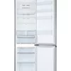 Samsung RB38C675DSA/EF Réfrigérateur sur pied sur mesure Smart Ai avec congélateur cm. 60 heures. 203 - 390 litres - argent – Image 2