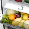 Samsung RB38C675DSA/EF Réfrigérateur sur pied sur mesure Smart Ai avec congélateur cm. 60 heures. 203 - 390 litres - argent – Image 8