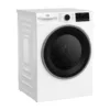Beko BDT510744S Lave-linge séchant Bpro 500 cm. 60 - laver 10 kg - sécher 7 kg - blanc – Image 2