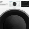 Beko BDT510744S Lave-linge séchant Bpro 500 cm. 60 - laver 10 kg - sécher 7 kg - blanc – Image 4