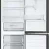 Haier HDW1620CNPD 1 Réfrigérateur pose libre avec congélateur cm. 60 heures. 200 - selon 377 - noir – Image 3