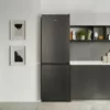Haier HDW1620CNPD 1 Réfrigérateur pose libre avec congélateur cm. 60 heures. 200 - selon 377 - noir – Image 8