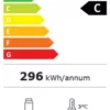 Réfrigérateur extérieur Napoléon NFR135 cm. 60 heures. 87 - acier inoxydable – Image 4