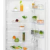 Electrolux KTS5LE16S Série 500 Réfrigérateur encastrable Coldsense avec congélateur cm. 55 heures 158 - selon 249