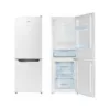 Amica FK2425.4UNT(E) Réfrigérateur pose libre avec congélateur – cm. 54 heures 160 - selon 227 - blanc – Image 4