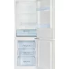 Amica FK2425.4UNT(E) Réfrigérateur pose libre avec congélateur – cm. 54 heures 160 - selon 227 - blanc – Image 2