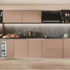 Hotpoint Ariston HABUL011 Réfrigérateur encastrable cm. 60 heures. 82 - selon 144 – Image 3