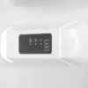 Hotpoint Ariston HABUF011 Réfrigérateur encastrable sous plan avec congélateur cm. 60 heures. 82 - selon 126 – Image 5