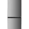 Teka RBF 3420 SS Réfrigérateur pose libre avec congélateur cm. 60 heures. 185 litres. 327 – acier inoxydable – Image 2