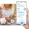 Samsung RS65DG54M3SLEF Air Space Ai Réfrigérateur pose libre avec congélateur cm. 92 heures. 178 litres. 635 – acier inoxydable – Image 9