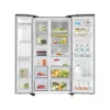 Samsung RS65DG54M3SLEF Air Space Ai Réfrigérateur pose libre avec congélateur cm. 92 heures. 178 litres. 635 – acier inoxydable – Image 4