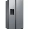 Samsung RS65DG54M3SLEF Air Space Ai Réfrigérateur pose libre avec congélateur cm. 92 heures. 178 litres. 635 – acier inoxydable – Image 3