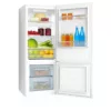 Amica FK244.4(E) Réfrigérateur pose libre avec congélateur – cm. 54 heures 144 - selon 205 - blanc – Image 6
